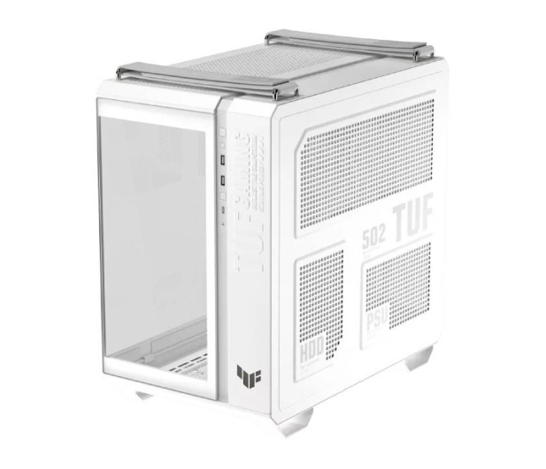 ASUS A23 PLUS TG ARGB White - 1551876 - zdjęcie 5
